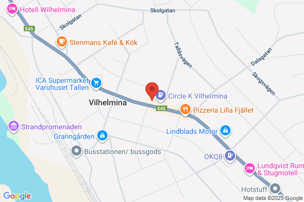 Majas Bröd AB