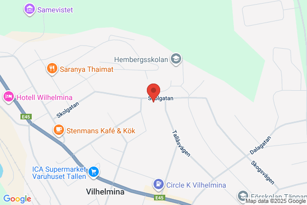 Malgomajskolan