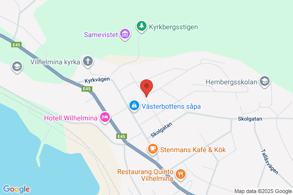 Nästansjö Allehanda