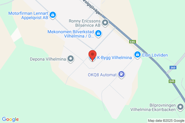 Oskars Byggtjänst AB