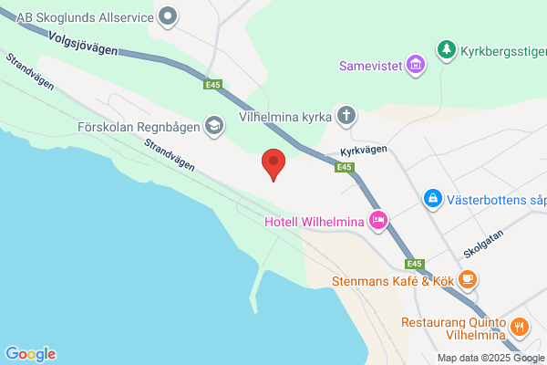 Pettersbacke Studentboende (Bostäder)