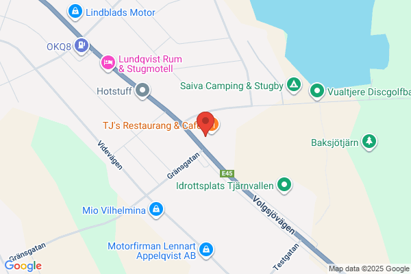 Restaurang Spisplattan