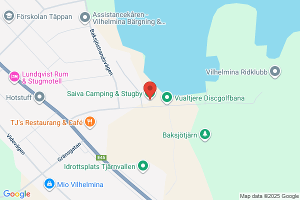 Saiva Camping