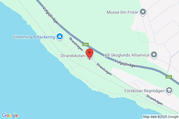 Strandskolan