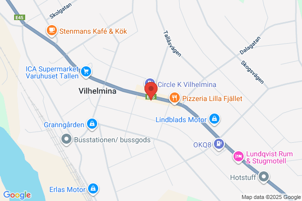 VIBO Vilhelmina Bostäder AB