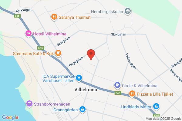 Vilhelmina Hälsocenter