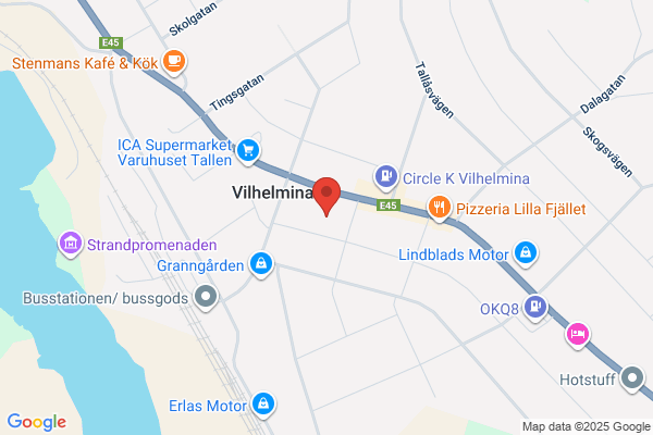 Västerbottens Comradio AB