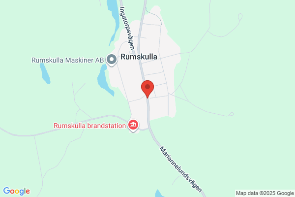 Lars Persson Åkeri i Rumskulla AB