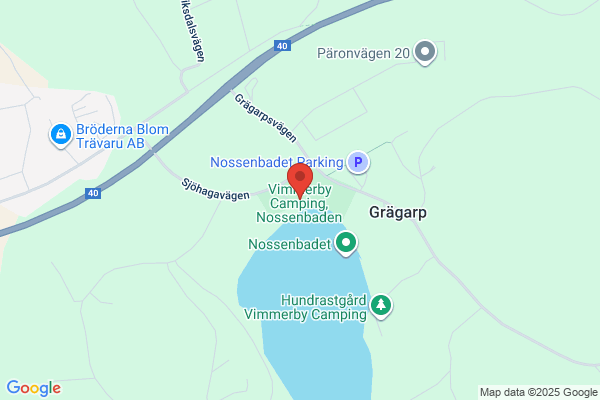 Nöjesmakarna i Vimmerby