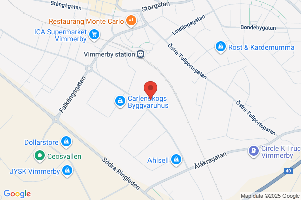 Kenth Åberg Åkeri, AB