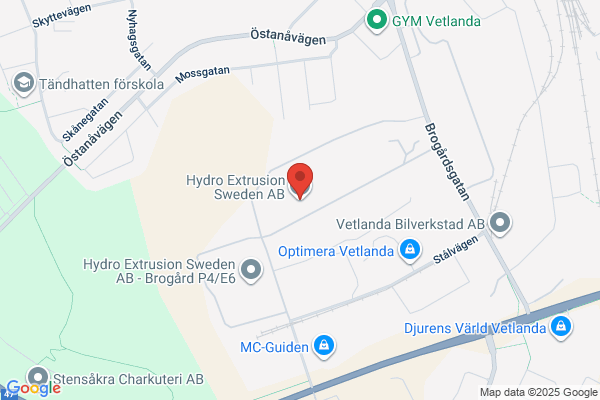 Norsk Hydro