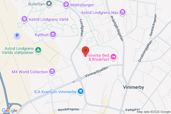 Autorikt Bilplåtslageri i Vimmerby AB