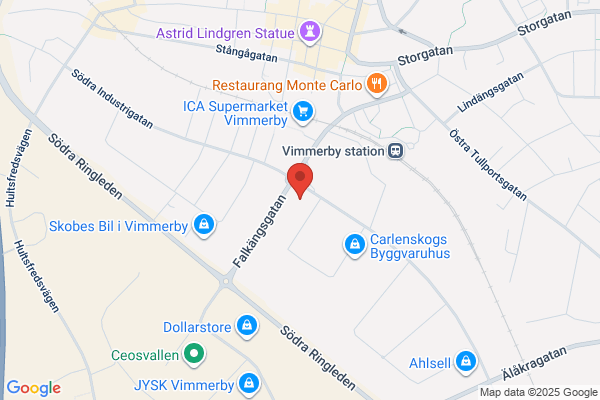 BVS Bilvårdsspecialisten i Vimmerby
