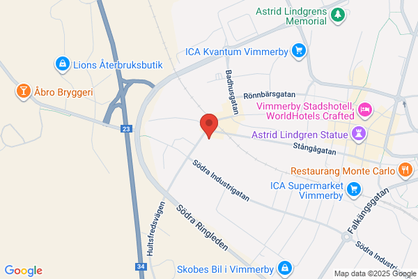 AD Butik - JF Autodelar AB/AD Butik