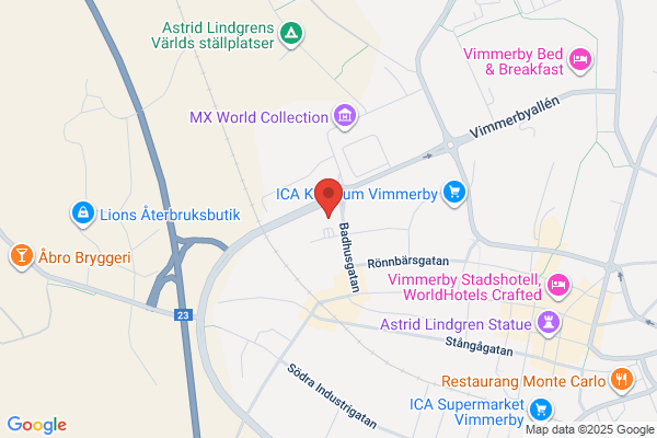 Bilteknik I Vimmerby