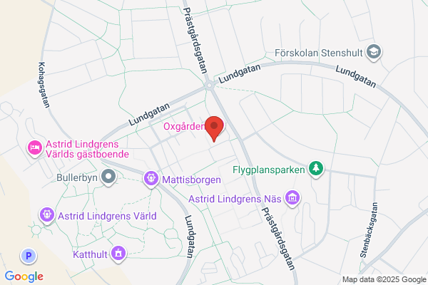 Vimarhem AB, Vaktmästarkontor