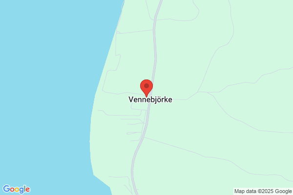 Wennebjörke Gård AB