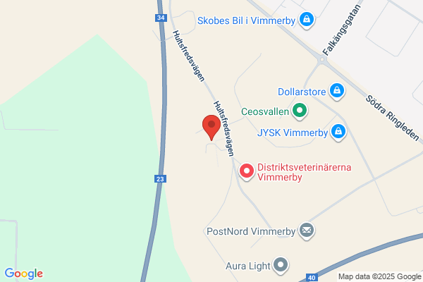 Abd-Stöd I Malevik AB