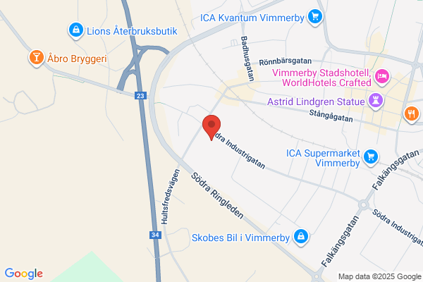 Gummiverkstaden