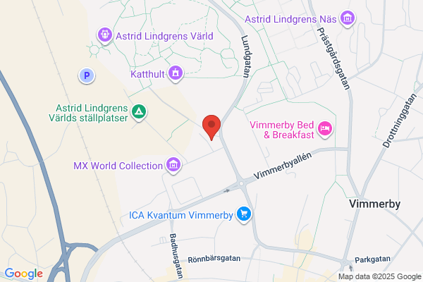 Vimmerby Energi AB