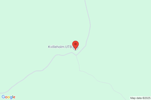 Kvilleholm UTB
