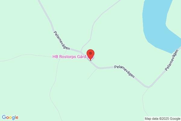 Rostorps Gård