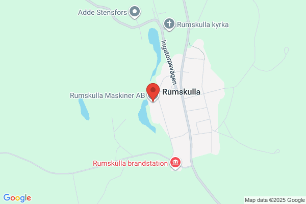 Rumskulla Maskiner, AB