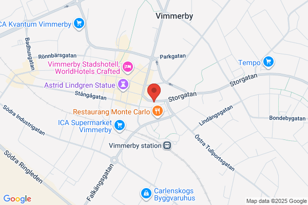 Svensk Fastighetsförmedling