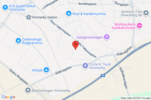 VBO Fastighets AB