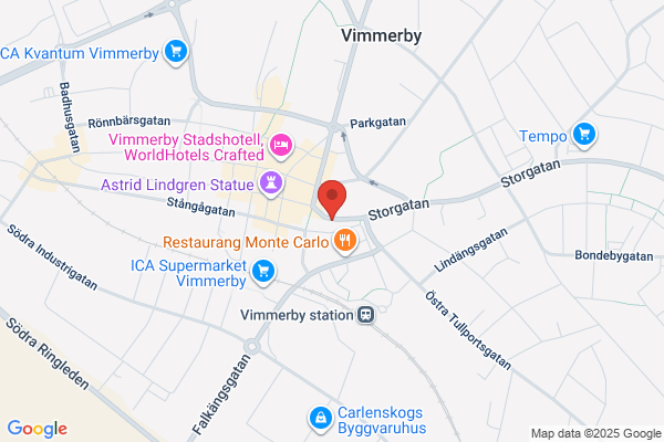 Lindgrens Lila Thai Restaurang i Vimmerby AB