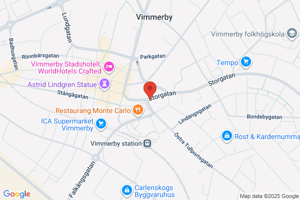 Pizzeria Victoria