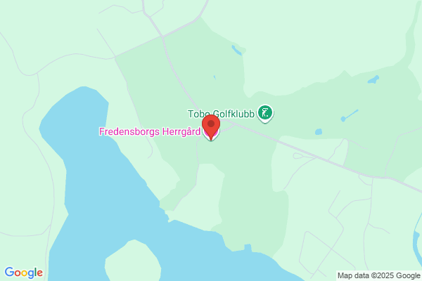 Fredensborgs Herrgård