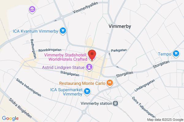 Vimmerby Stadshotell