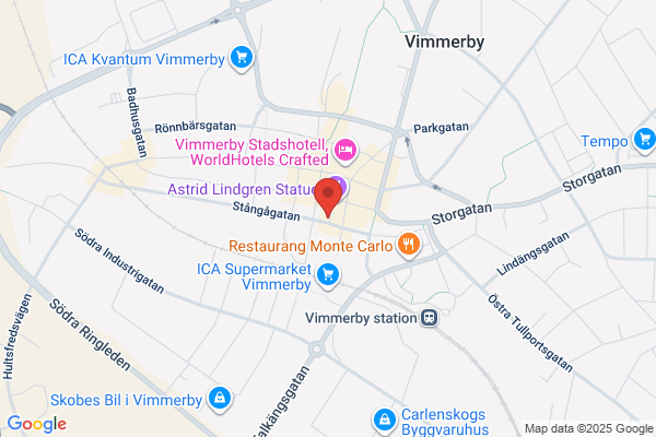 Maskintjänst Kyl i Vimmerby AB