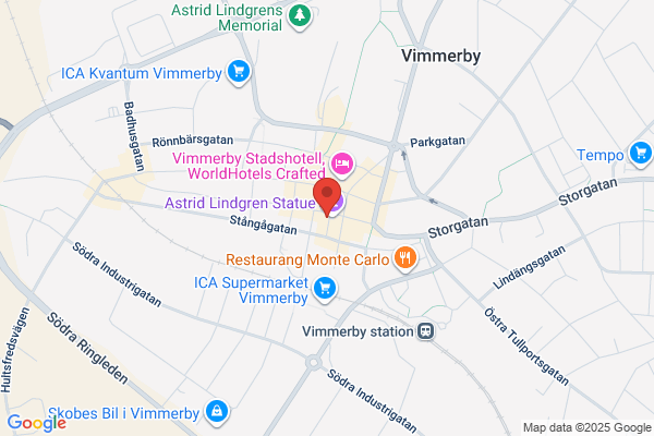 Sevede Maskincenter AB