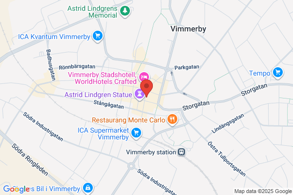 Am Bokkonsult & Antikvariat