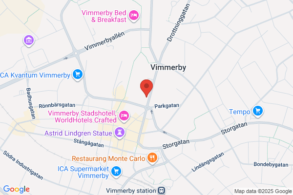 Mediapartner Produktion i Vimmerby AB