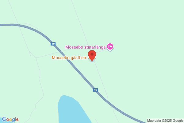 Mossebo Gästhem