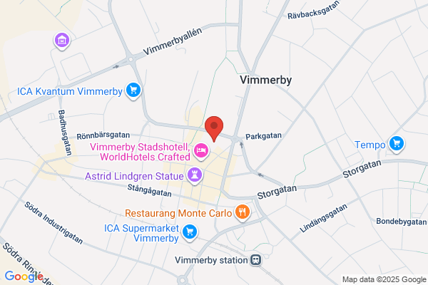 Coop Vimmerby