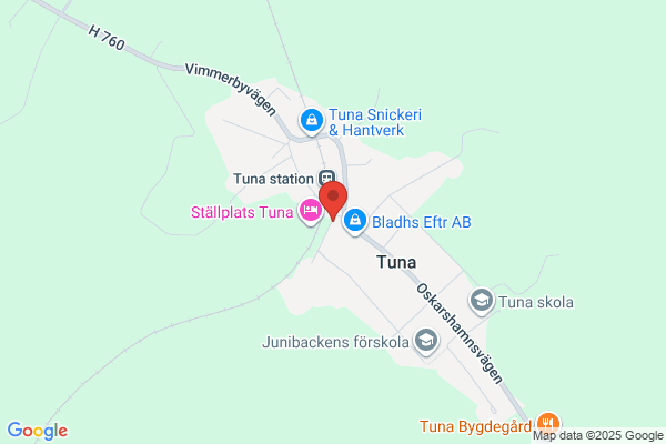 Tuna Gård