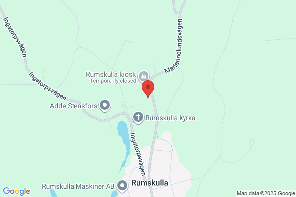 Rumskulla Skogsvård