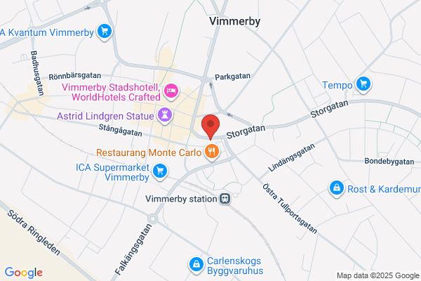 Vimmerby Skrädderi Sko & Nyckelservice