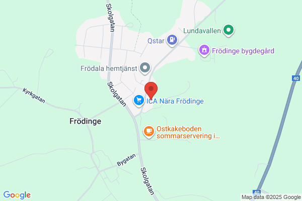 F P Multistäd