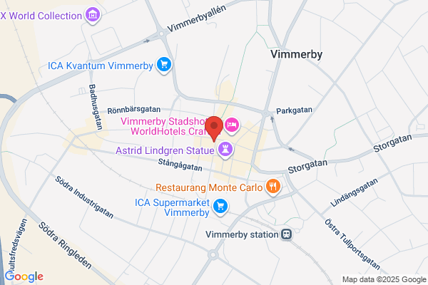 LBC VIMMERBY-HULTSFRED