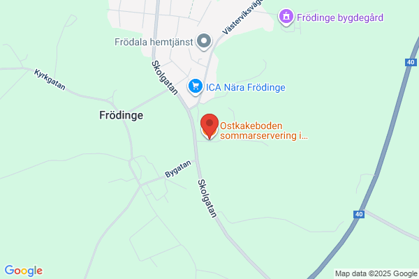 Trädplockaren i Småland AB