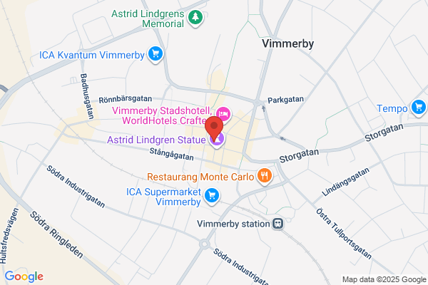 Västervik Multimedia AB