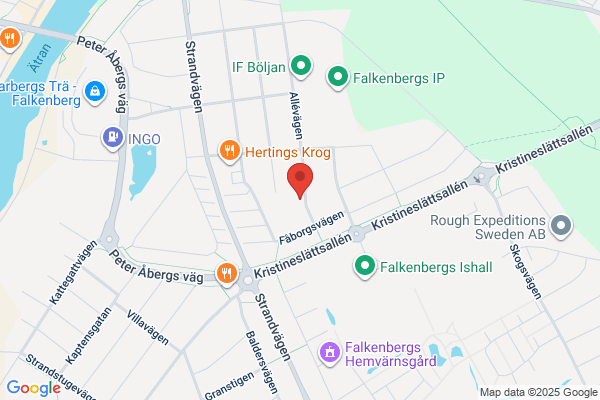 Jobi i Falkenberg AB