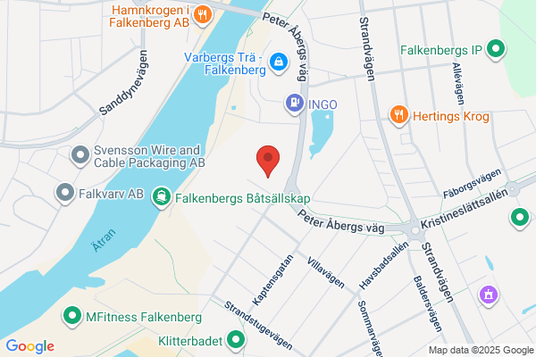 Assistansteamet i Halland AB