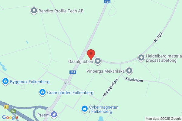 Falkenbergs Biluthyrning