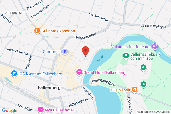 Företagarna i Falkenberg